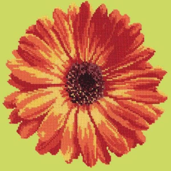 Pot Marigold - NEEDLEWORK KITS