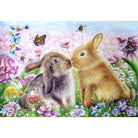 Rabbit Diy Paint By Numbers Kits PBN95561 - NEEDLEWORK KITS