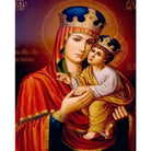 Religion Diy Paint By Numbers Kits ZXQ2164-22 - NEEDLEWORK KITS