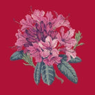 Rhododendron - NEEDLEWORK KITS