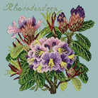Rhododendron - NEEDLEWORK KITS