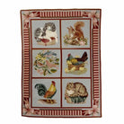 Ribbon and Bow Border - NEEDLEWORK KITS