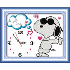 Snoopy’s love