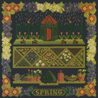 Spring Sampler - NEEDLEWORK KITS