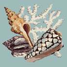 Staghorn - NEEDLEWORK KITS