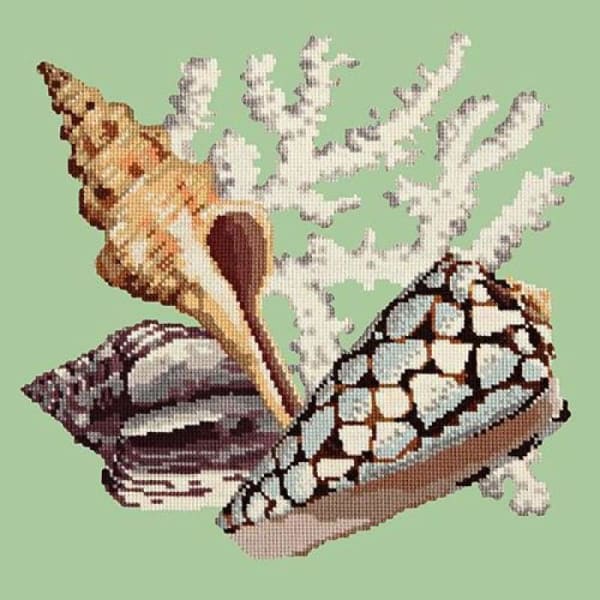Staghorn - NEEDLEWORK KITS