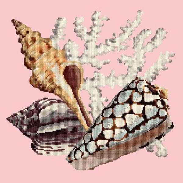 Staghorn - NEEDLEWORK KITS