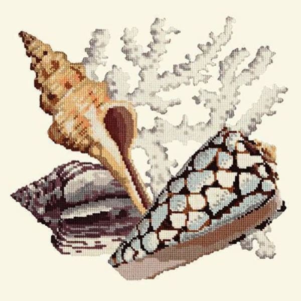 Staghorn - NEEDLEWORK KITS
