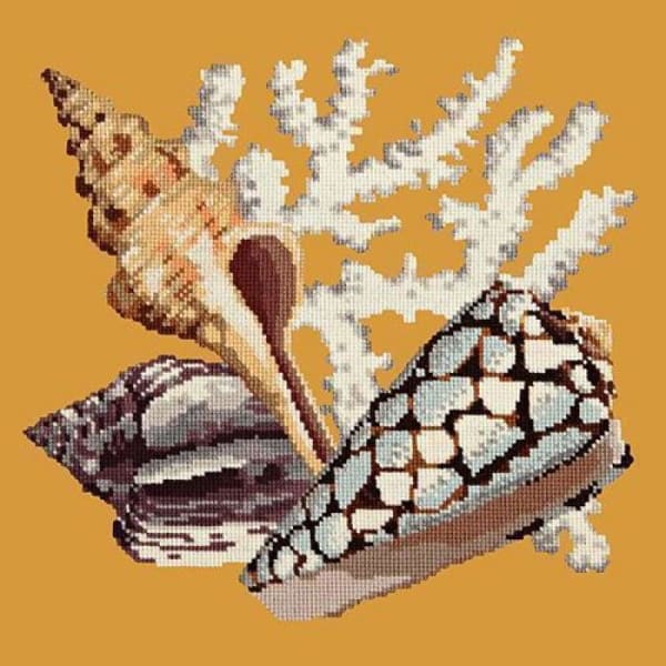 Staghorn - NEEDLEWORK KITS