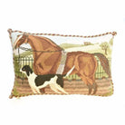 Suffolk Punch and Hound - NEEDLEWORK KITS