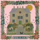 Summer Sampler - NEEDLEWORK KITS