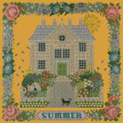 Summer Sampler - NEEDLEWORK KITS