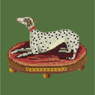 The Spotted Dog - NEEDLEWORK KITS