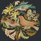 The Three Birds - NEEDLEWORK KITS