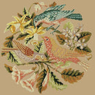 The Three Birds - NEEDLEWORK KITS