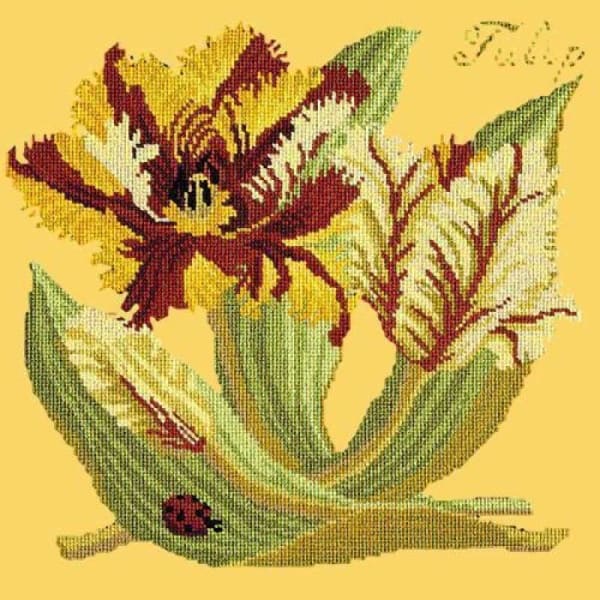 Tulip - NEEDLEWORK KITS