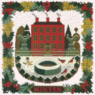 Winter Sampler - NEEDLEWORK KITS