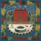 Winter Sampler - NEEDLEWORK KITS