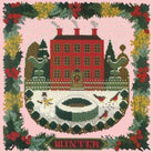 Winter Sampler - NEEDLEWORK KITS