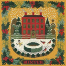 Winter Sampler - NEEDLEWORK KITS