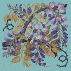Wisteria - NEEDLEWORK KITS