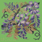 Wisteria - NEEDLEWORK KITS