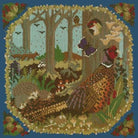 Woodland - NEEDLEWORK KITS
