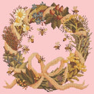 Wreath of Herbs - NEEDLEWORK KITS